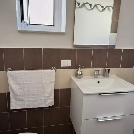 アパート Martina *