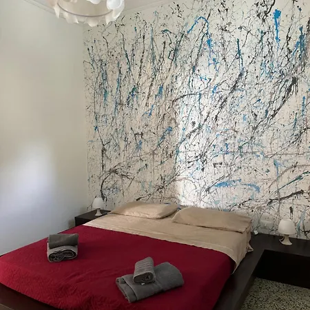 Martina アパート モンデッロ