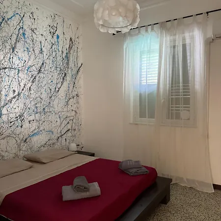 アパート Martina