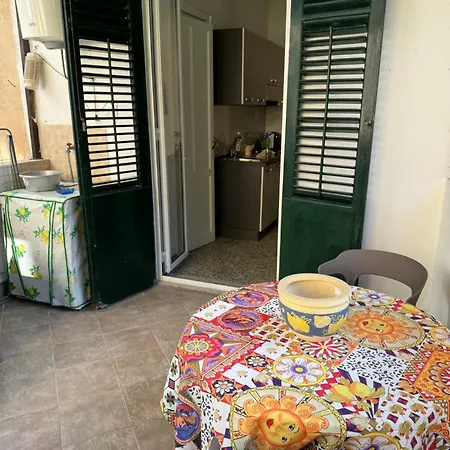 アパート Martina *