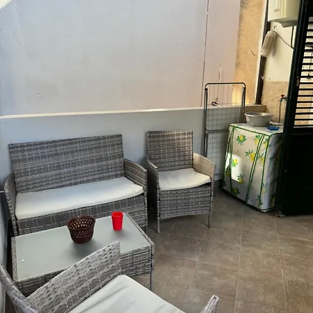 アパート Martina モンデッロ